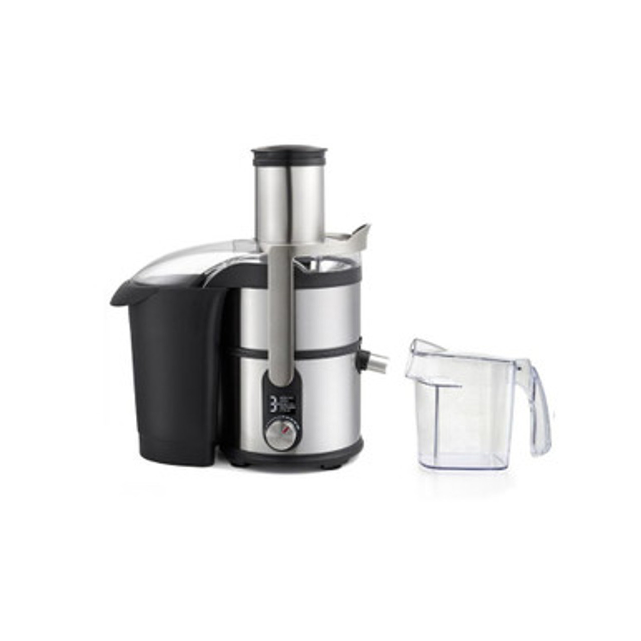 آبمیوه گیری تک کاره عرشیا مدل JEO50-3065