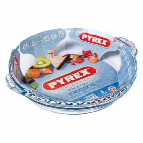 ظرف پیتزا خوری پیرکس فرانسه سری Bake & Enjoy سایز 23