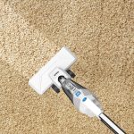 جاروبرقی ایستاده عرشیا مدل VC112-3367