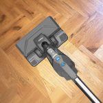 جاروبرقی ایستاده عرشیا مدل VC112-3367