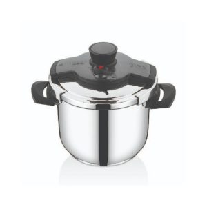 زودپز کلیپسی عرشیا مدل PR116-2995 ظرفیت 5 لیتر