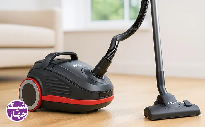جاروبرقی فلوگل مدل VC259_6199
