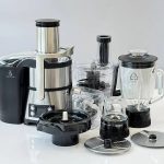 آبمیوه گیری شش کاره عرشیا مدل JE786-2088