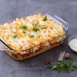 تابه مستطیل پیرکس فرانسه سری Irresistible سایز 20*31