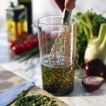 تنگ استوانه مدرج پیرکس گنجایش 0.5 لیتر
