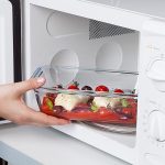 ظرف نگه دارنده پیرکس سری Cook&Go سایز 23*30