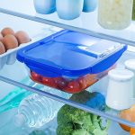 ظرف نگه دارنده پیرکس سری Cook&Go سایز 23*30