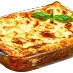 تابه مستطیل پیرکس فرانسه کد 232 سری کلاسیک سایز 25*38