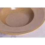 بشقاب پاستا خوری بی وی کی کد 452702 مدل مجستیک