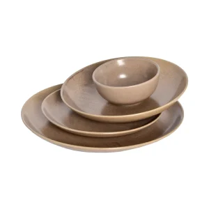 ست غذا خوری بی وی کی کد 452704 مدل مجستیک