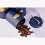 ست پاسماوری 7 پارچه بی.وی.کی کد 812593