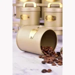 ست پاسماوری 7 پارچه بی.وی.کی کد 812594