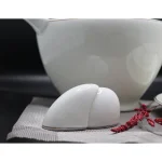 سرویس غذاخوری 133 پارچه بی.وی.کی کد 723342