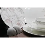 سرویس غذاخوری 29 پارچه بی.وی.کی کد 717144