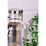 ظرف روغن بی وی کی کد 322605
