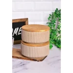 قندان بی وی کی کد 452732 مدل مجستیک