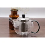 قوری بی.وی.کی مدل دودی 600 کد 324314