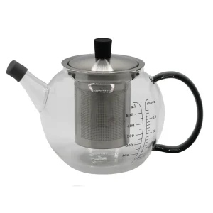 قوری بی.وی.کی مدل دودی 600 کد 324314