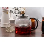 قوری بی.وی.کی مدل دودی کد 324330