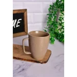 لیوان دسته دار بزرگ بی وی کی کد 452711 مدل مجستیک