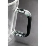 لیوان دو جداره بی.وی کی کد 326104