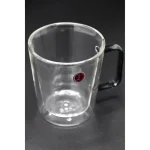 لیوان دو جداره بی.وی کی کد 326104
