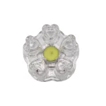 وارمر قوری بی.وی.کی طرح قلب کد 311094