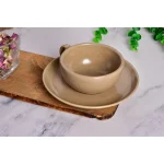 چای خوری بی وی کی کد 452713 مدل مجستیک