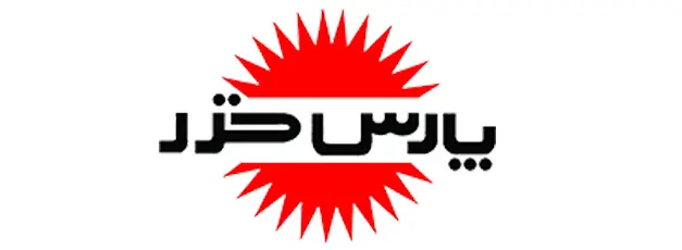 برند پارس خزر