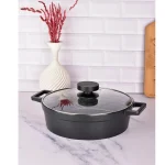 تابه یونیک مدل دیاموند کد 8914 سایز 28