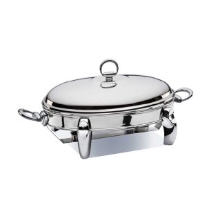 سوفله خوری بیضی متوسط پافیلی کروم UN-3109