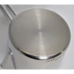 شیرجوش بزرگ استوانه یونیک UN-9955