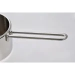 شیرجوش بزرگ استوانه یونیک UN-9955