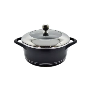 قابلمه یونیک مدل BL کد 8733 سایز 28