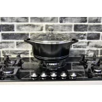 قابلمه یونیک مدل BL کد 8733 سایز 28