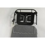 میز اتو ایستاده فلزی یونیک مدل UN-7070