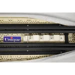 میز اتو ایستاده پریزدار یونیک مدل UN-7060