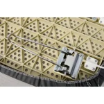 میز اتو سایز متوسط یونیک UN-7015