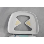 میز اتو نشسته کوتاه یونیک UN-7030