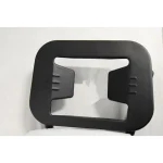میز اتوی پایه بلند یونیک مدل UN-7050
