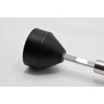 گوشت کوب یونیک مدل استیل کد 1195