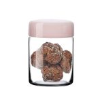 بانکه کریستال نودگلس گنجایش 750 سی‌سی کد 92117