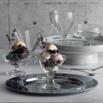 بستنی خوری پاشاباغچه مدل آیس‌ویل کد 440410 ست 6 عددی