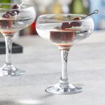 بستنی خوری پاشاباغچه مدل بیسترو کد 44136 ست 6 عددی