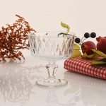 بستنی‌خوری پاشاباغچه مدل لیفی کد 440414 ست 2 عددی