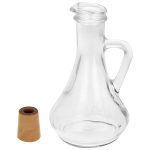 بطری آبلیمو و روغن پاشاباغچه مدل اولویا کد 80108 ست 2 عددی