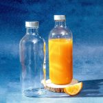 بطری پاشاباغچه مدل آیکونیک کد 80355