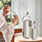 بطری پاشاباغچه مدل آیکونیک کد 80355
