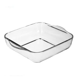 تابه مربع بورجام سایز 22*26 کد 59034
