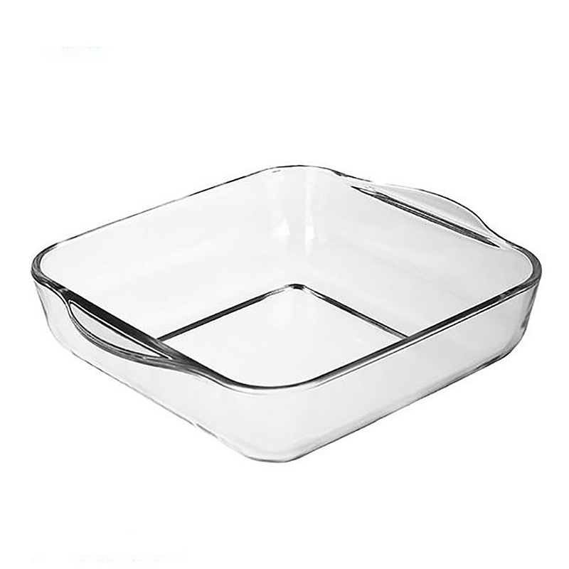 تابه مربع بورجام سایز 22*26 کد 59034